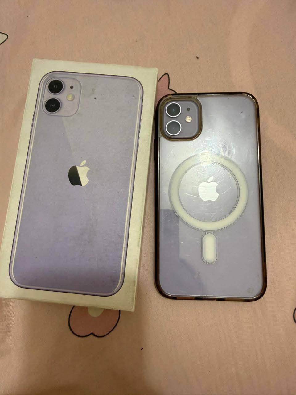ايفون 11عادي
بطاريه 91
ممبدل بيه شي 
سعر 250
العنوان مركز الناصريه


**إذا كنت صاحب هذا الإعلان وتريد حذفه لأي سبب، رجاءا أرسل رسالة إلى الدعم الفني**