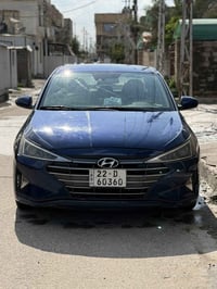 النترا موديل ٢٠٢٠رقم اربيل باسمي السياره نص فوول  وموضح كلشي بسونار سي...