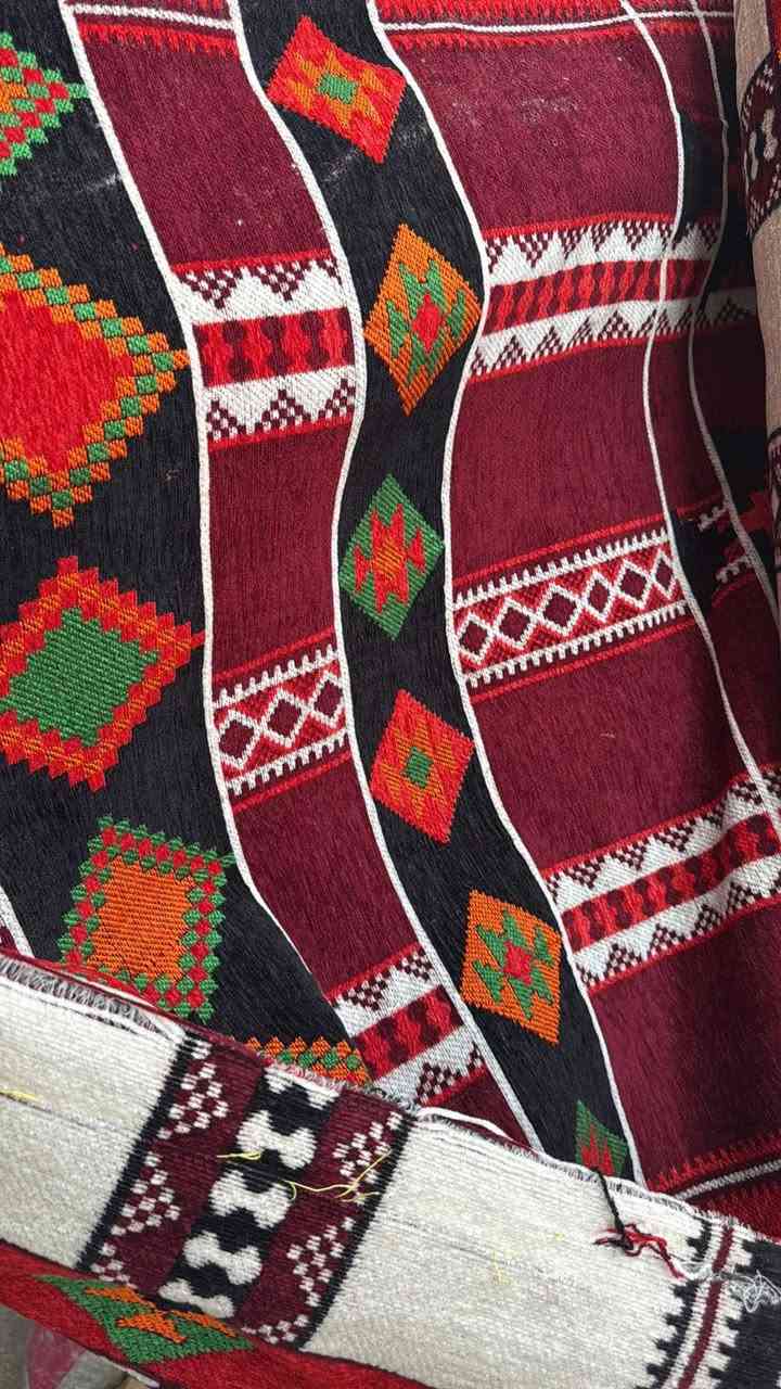 السلام عليكم ورحمة الله وبركاته

متوفر لدينا خياطة وتجهيز أقمشة سدو درجة أولى 🔥

🔹 خياطة خاصة للتكيات الحسينية
🔹 تنفيذ (مفتوح / مغلق بستارة) حسب الطلب
🔹 تصميم أنيق ومرتب يضيف هيبة وجمال للمكان

📏 المواصفات:
• طريجة أمامية بارتفاع 30 سم مع نزال كركوشة
• شغل نسيج درجة أولى
• خياطة مرتبة ودقيقة جداً
• سفايف داير
• شدّات متينة وقوية 💪

✨ أنت تختار التصميم… وإحنا نجهزه بأعلى جودة

📩 للحجز والاستفسار التواصل خاص


**إذا كنت صاحب هذا الإعلان وتريد حذفه لأي سبب، رجاءا أرسل رسالة إلى الدعم الفني**