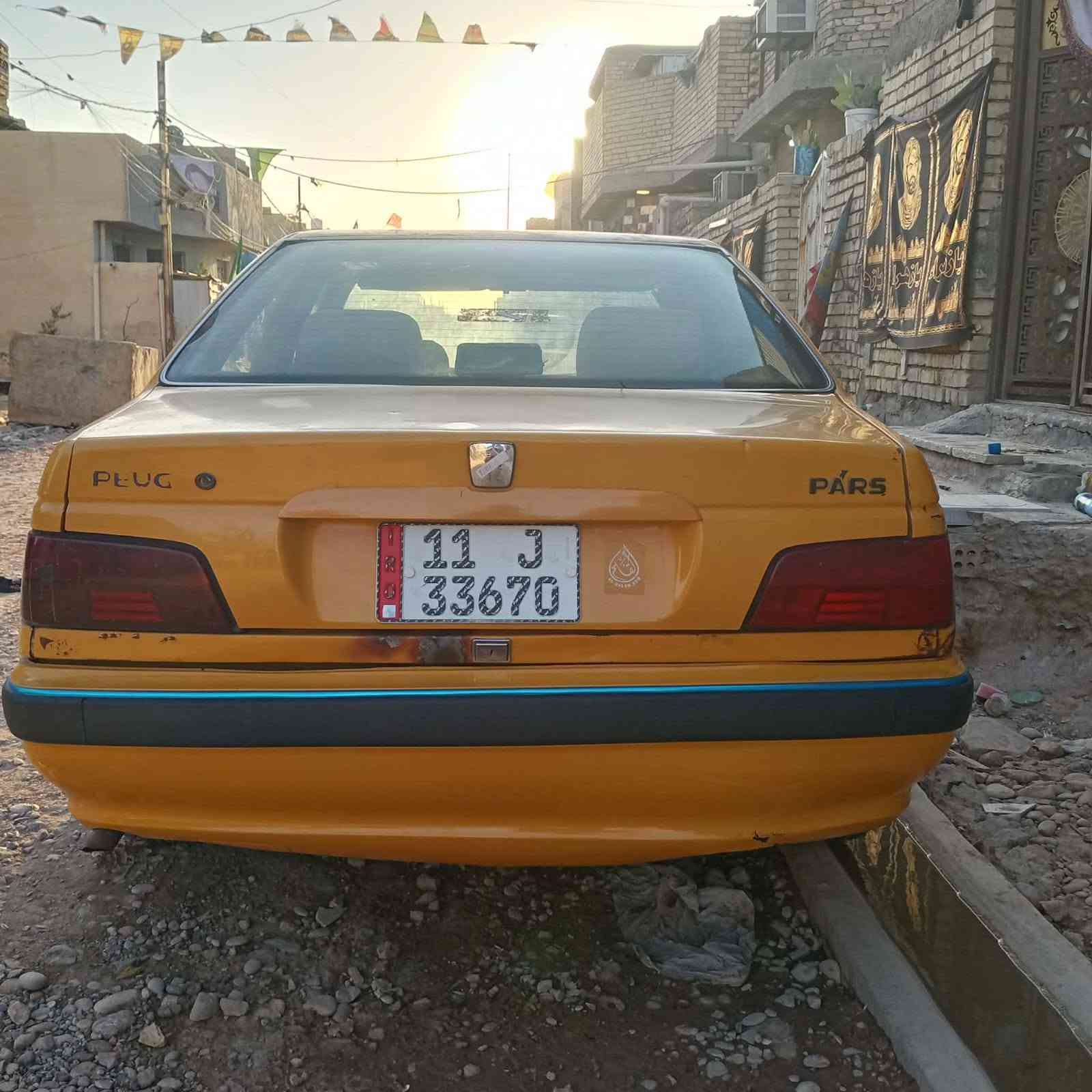 السلام عليكم بيجو بارص 2015 مكان السيارة بغداد مدينة الصدر السعر 28 الرقم ***********  واتساب
