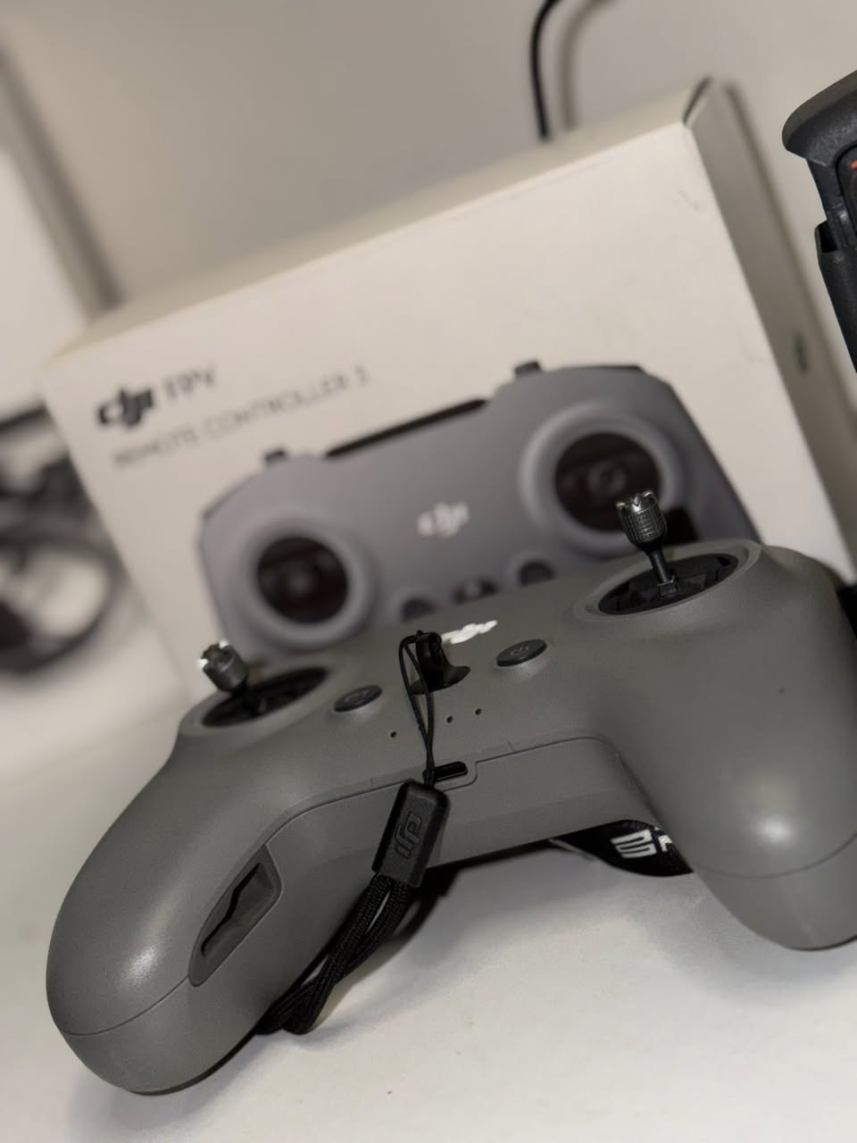 افاتا 2 للبيع
طايره كلش قليل اغراضه كلها بعدهم ممفتوحات من نايلون 
نضافه ١٠٠٪؜ 
كومبو مع جويستك 
موقع بصرة 📍
السعر مليونين و ١٠٠ 
او مراوس ب Air 3s
متواجد خاص ماسنجر


**إذا كنت صاحب هذا الإعلان وتريد حذفه لأي سبب، رجاءا أرسل رسالة إلى الدعم الفني**