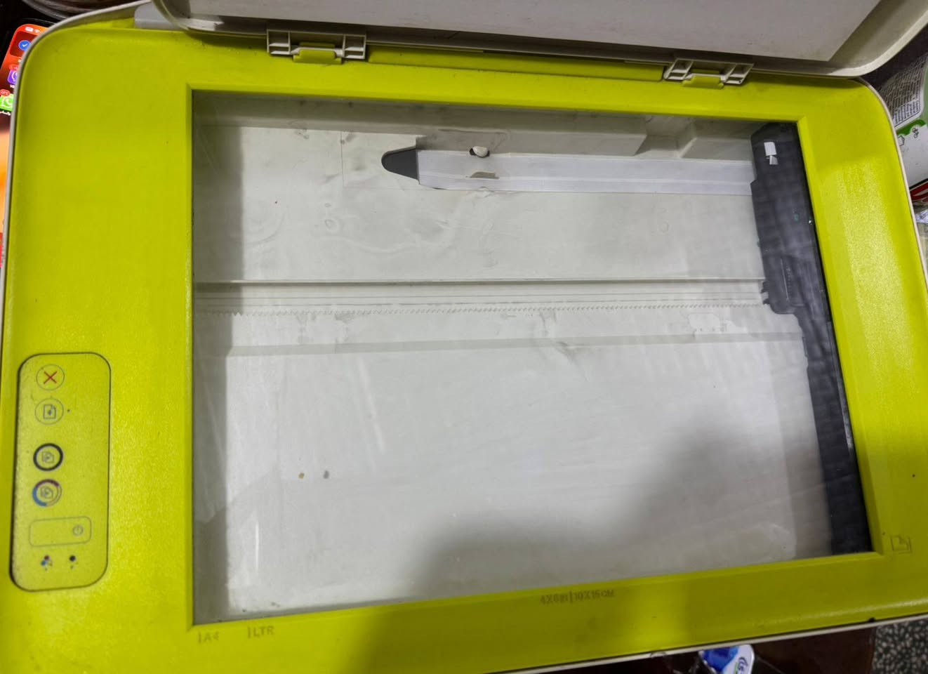 طابعه سعره ٧٥ ولي مجال


**إذا كنت صاحب هذا الإعلان وتريد حذفه لأي سبب، رجاءا أرسل رسالة إلى الدعم الفني**