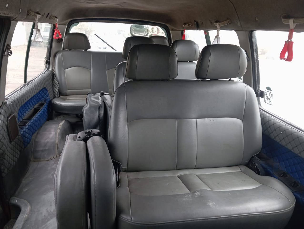 كيا بريجو موديل 96 سنوية الى 30 مكفولة كامل كشنات استاركس السعر 81 العنوان موصل للتواصل *********** أو ***********
