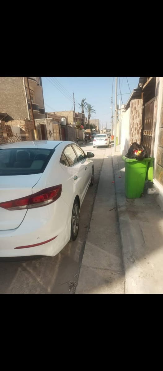 الانترا موديل 2018 سوبر خليجي السعر 163
مكان السياره بغداد


**إذا كنت صاحب هذا الإعلان وتريد حذفه لأي سبب، رجاءا أرسل رسالة إلى الدعم الفني**