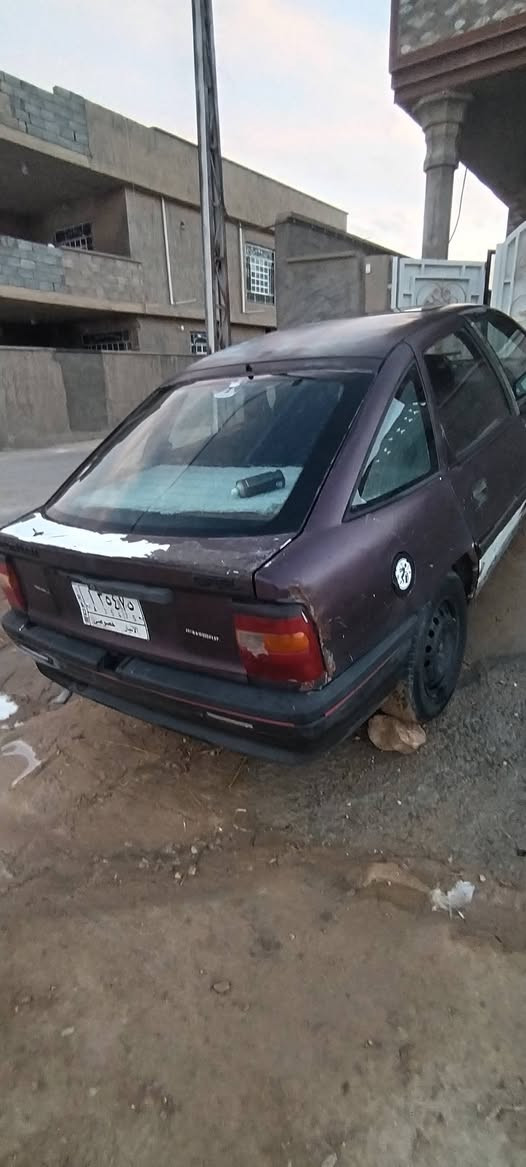 سلام عليكم ورحمة سياره فكترا للبيع  محرك 1600   كير محرك شرط   سياره  رقم  سنويه صاقطه  2023
صاحبه موجود  تريد تحويل يحول   
 صدر  نص عمر
تواير  نص عمر
 داخل  نضيف 
 سعره    20 ورقه بيها مجال بصيط
رقم  ***********
