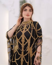 فساتين عيد • مقاسات موجودة • توصيل المحافظات