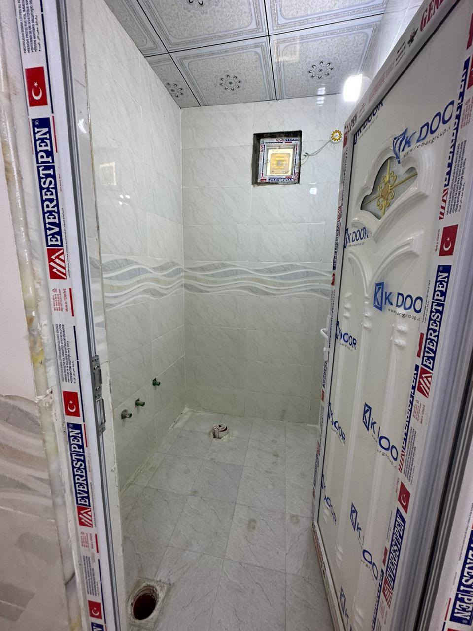 #يعلن_مكتب_ #التساهل_مقابل_قرية_لغدير_عمود282_ بشارع المطحنه
***********
#بيت_100متر_
السعر 40 مليون وبي مجال
#بيت_طابو_زراعي_سند25

بناء حديث
بناء ممتاز جدا 

عنوان لبيت النجف 
#مقابل__قرية_الغدير_مباشر بشارع المطحنه
يحتوي لبيت على+ غرفه1+صاله +ستغبال +مطبخ +صحيات بلداخل +وصحيات بلخارج 

***********وتساب النجف, العراق
