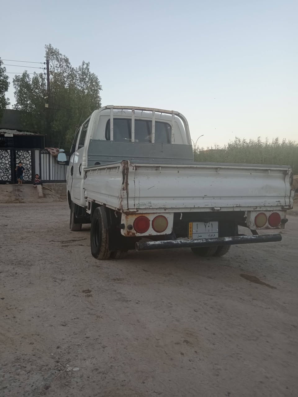 السلام عليكم كيه بنكو 2008 م محرك 2700 دبل قماره 5جناكيل رقم كركوك مميز بلاديه علا وضع الشركه بيها طخه بل بنيد ول بدي بل باب اليمنه موضح بل صوره بسمي تحويل مباشر سنويه لل 2027 العنوان بغداد
***********
***********
بيهن واتساب اتصل ودلل
السلام عليكم كيه بنكو 2008 م محرك 2700 دبل قماره 5جناكيل رقم كركوك مميز بلاديه علا وضع الشركه بيها طخه بل بنيد ول بدي بل باب اليمنه موضح بل صوره بسمي تحويل مباشر سنويه لل 2027 العنوان بغداد
