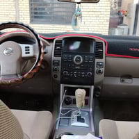 باثفندر • ٢٠٠٨ • مكينة وگير جديد