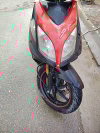 كامكو 140 • طافية • كوت فالاحيه