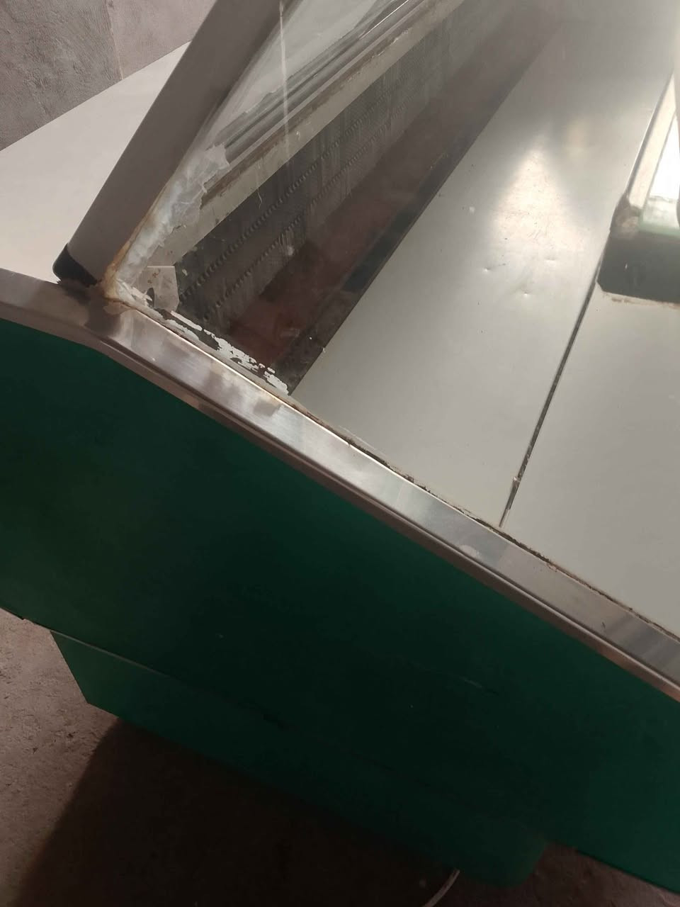 فريڨو بريزونطوار 2م صومعة, بوفاريك


**إذا كنت صاحب هذا الإعلان وتريد حذفه لأي سبب، رجاءا أرسل رسالة إلى الدعم الفني**