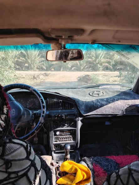 نترة لبيع مديل ٩٣   رايدهة ٢٠ ورقة وبيهة مجال  ***********
