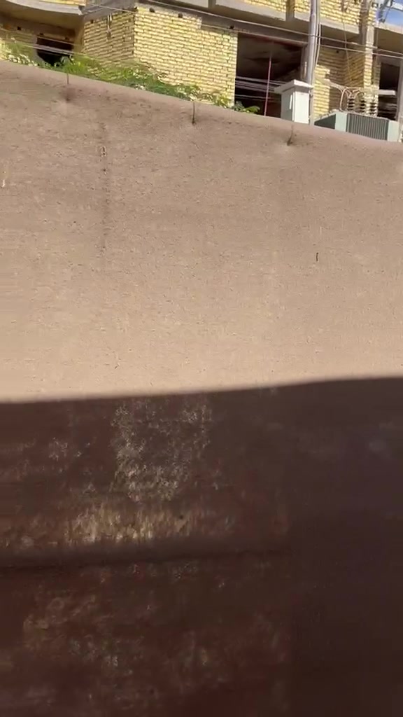 للبيع قمريه بل كارتون حديد ثقيل جينكو 6ملم الثقيل مع بوابه بي ار سي
للاستفسار ***********
