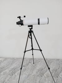 تلسكوب • ستاند تصوير • فيديو خاص