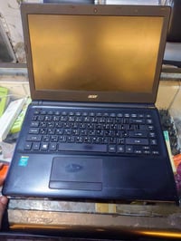 ايسر • كور٥ جيل٤ • هارد٣٢٠ رام٤