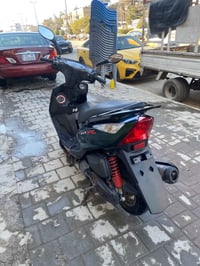 للبيع ماكس ثعلب gtr دراجة نظيفة جداً ومكفولة، المكينه غير مفتوحة نهائي...