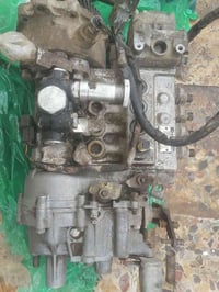 محرك كنتر ياباني سوبر ٣٤ بم ١١.٥ نضيف جاهز وتفرعات سلف ويا جديد محتاج ...