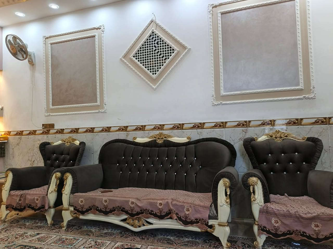 قنفات للبيع


**إذا كنت صاحب هذا الإعلان وتريد حذفه لأي سبب، رجاءا أرسل رسالة إلى الدعم الفني**