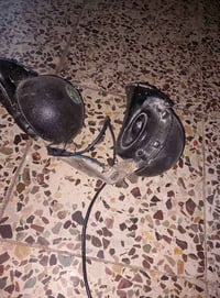 هورن أمريكي • أصلي • بغداد