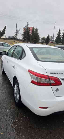 نيسان سينترا  ٢٠١٦  خليجى
مه كينه كه وره  1.8 
مواسه فات  ويل كه ب بلاجكتور سوكان فوليوم ته بريت مه ركه زى
بى بوياخ بى سارد 
كيرو مه كينه به شه رت جركه ى تيا نيه
تايه تازه سه نه ويو ره قه م تازه 
ته حويلو به ناوكردن به شه رت
شوين/ سليمانى
نرخ/١٢٢كه لاو مامه له
ت/*********** السليمانية
