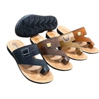 شحاطة رجالي اصبع • مقاس ٤٠-٤٥ • درجة أولى