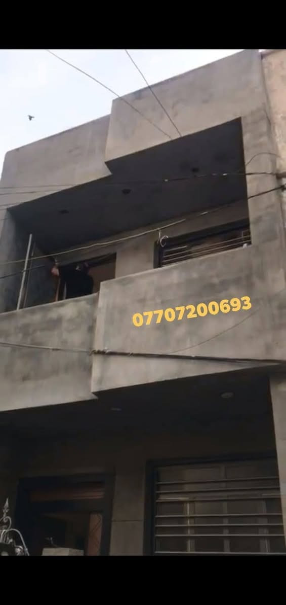 سلام عليكم
للباخ متفرغ حاليا 
في بغداد كادري جاهز 

1>التشميع خارجي 
2>تشميع داخلي 
3>جرارة 
4>تصفير مساطر 
5>واجهات 
6>طلس 
7>سقل 
8>صبغ داخلي وخارجي +تصليح وسنفرة الاماكن المتضررة
التنظيف على العمل يوم بيومه دون اضرار الجار او صاحب العمل 
مبيت داخل العمل اختم وكون انيل رضا الله وصاحب العمل ثم الانسحاب من العمل بعد الختمام 
رقم الهاتف ***********  
واتساب ***********
