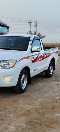 فلاونزه • ٢٠١٠ • رقم بغداد