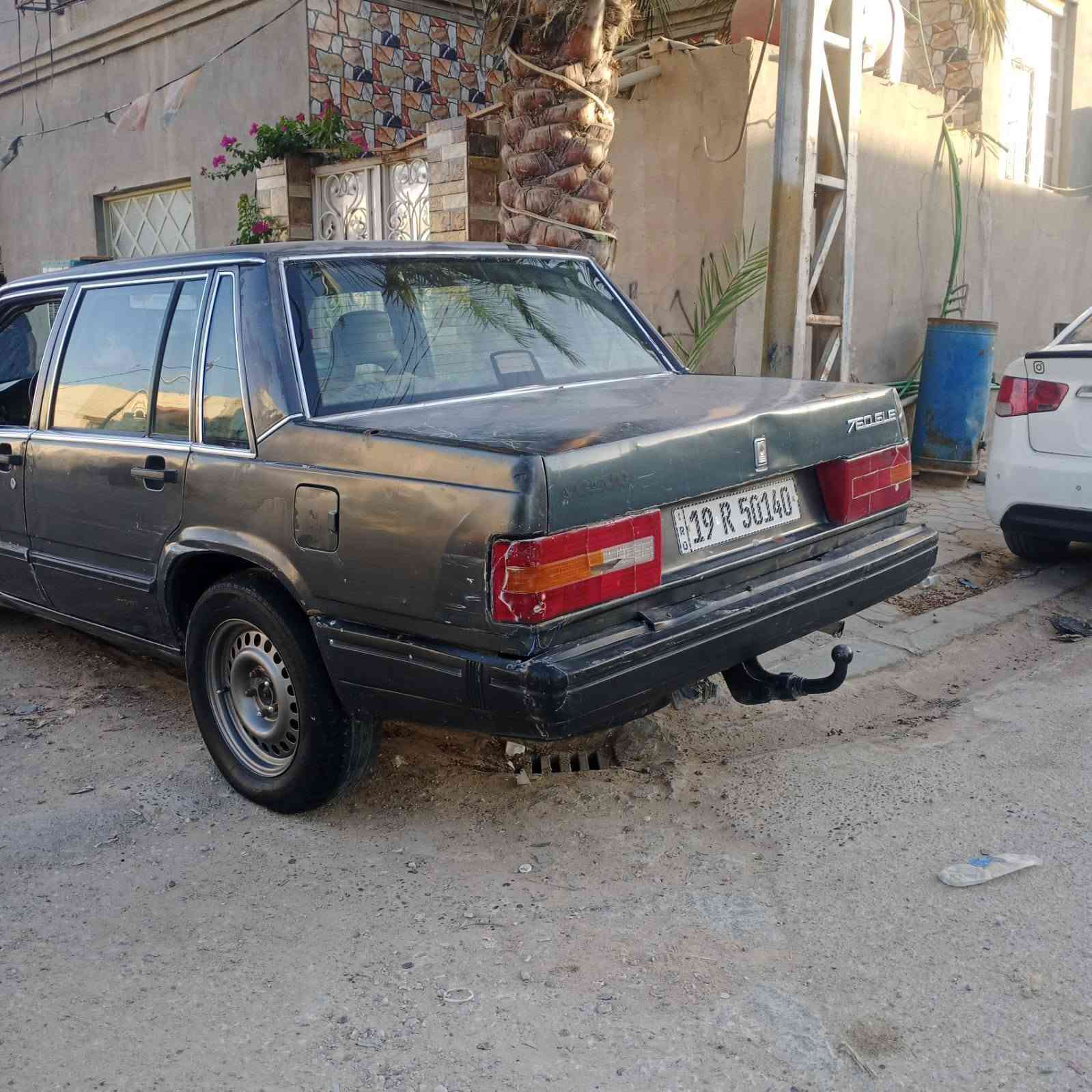 للبيع فولفو موديل1990 محرك وكير راس الثور مجاول 2500رقم انكليزي بسمي مكان نجف سعر 29 النجف, العراق


**إذا كنت صاحب هذا الإعلان وتريد حذفه لأي سبب، رجاءا أرسل رسالة إلى الدعم الفني**