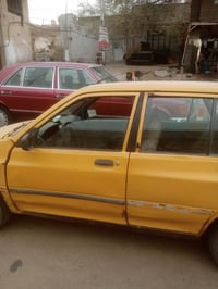 سايبه للبيع موديل١٢ رقم احمر  محرك كير مكفولات  صاحبه السيارة ماندله  ...