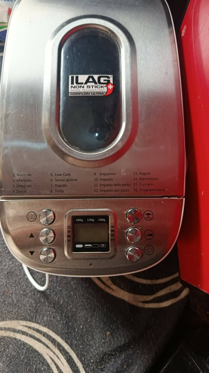 فرن ب٤٠ مكنسه ٣٠ عجانت كيك ٣٠ وخلات وهوه غلايه ب١٥ ميسان حي الغدير


**إذا كنت صاحب هذا الإعلان وتريد حذفه لأي سبب، رجاءا أرسل رسالة إلى الدعم الفني**