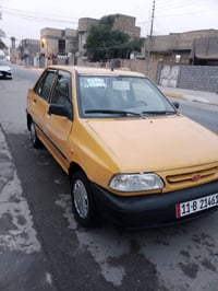 سايبا • ٢٠١١ • مكاني كربلاء