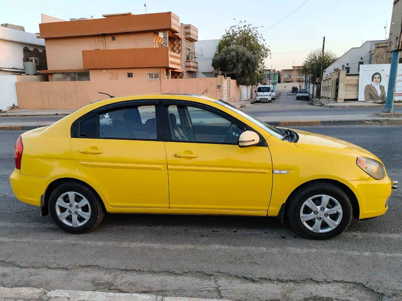 السلام عليكم اكسنت للبيع 2010 فول اوتوماتيك السعر 95
للتواصل الاتصال على الرقم التالي ***********
***********
