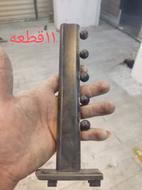 ديكور • ستاندات تعاليك • نجف الاشرف