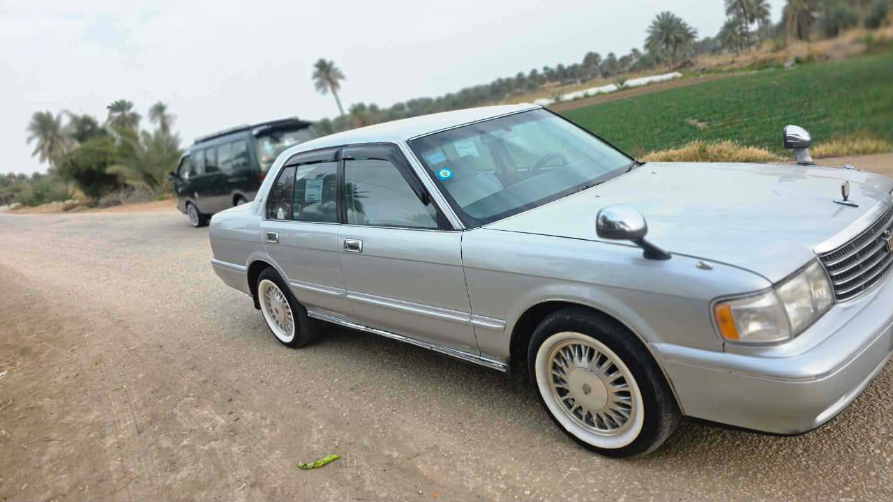 للبيع ارنب جناز موديل 95 رقم ذي قار نكليزي تحويل مباشر مكفوله من ضربه ولعيب الشرعي ولاصواليات صبغ الجماليه فقط كير محرك ثنين ونص مكفولات تخم تاير وحداديه جديد كهربائيات كلهه شغاله سياره جاهزه كلش 
السعر 85وبيهه مجال مكان بابل الكفل لاستفسار ‏‪***********‬‏
