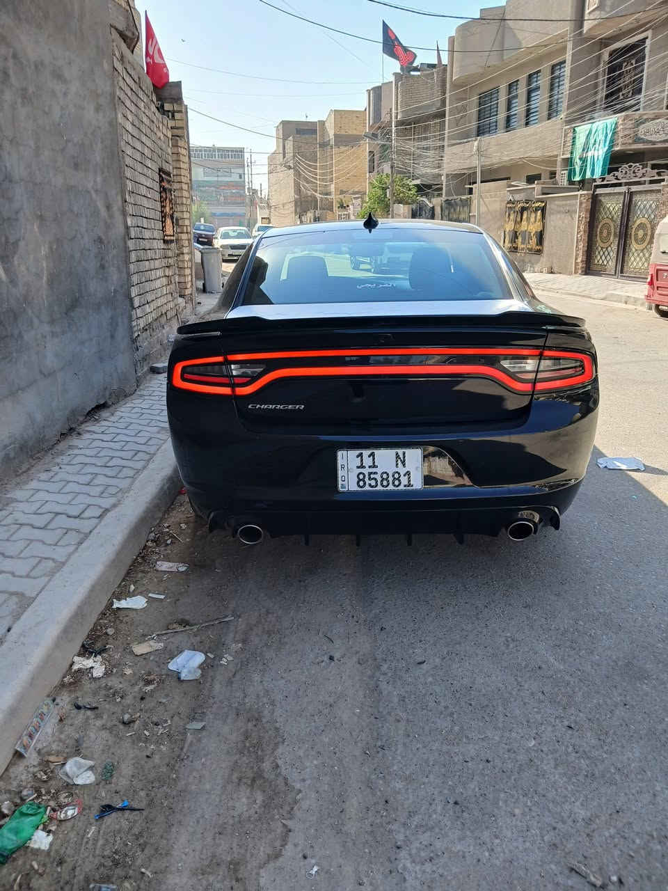 جارجر موديل 2016سياره استخدام شخصي الصور كدامك سياره كل نقص ما بيها وصورها من اميركا وصور سونارهه بلمنشور للمعلومه السياره داخله كلين باسمي تحويل ثاني يوم سنويه جديده ورقم انكليزي شبه مميز مكاني العماره المركز حي الغدير السعر 180
جارجر موديل 2016سياره استخدام شخصي الصور كدامك سياره كل نقص ما بيها وصورها من اميركا وصور سونارهه بلمنشور للمعلومه السياره داخله كلين باسمي تحويل ثاني يوم سنويه جديده ورقم انكليزي شبه مميز مكاني العماره المركز حي الغدير السعر 180 
استفسار ***********
