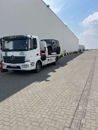 نقل سيارات لكل المحافظات متوفرين 24 ساعه رقم  تليفوني /07819027383"""0...