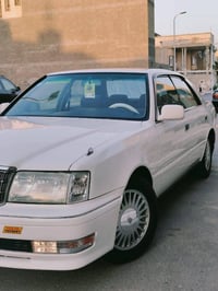 كراون • ١٩٩٧ • رقم البصرة