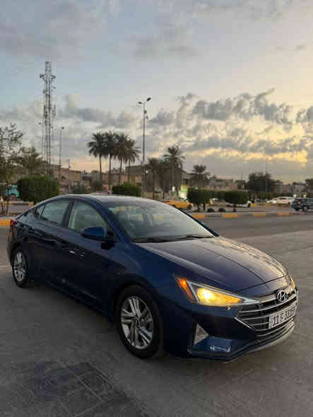 النتره موديل 2019 حادثه باب وجاملغ وبنيد  ماشيه 105 السياره كلش حلوه ونضيفه السعر 128 وبيه مجال 
رقم الهاتف /***********
