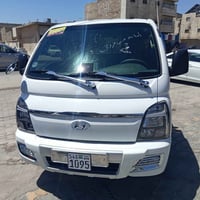 بورتر • شاحنة بورتر • بيك اب 2022 • سيارة نقل • بورتر زيرو • شاحنة زير...