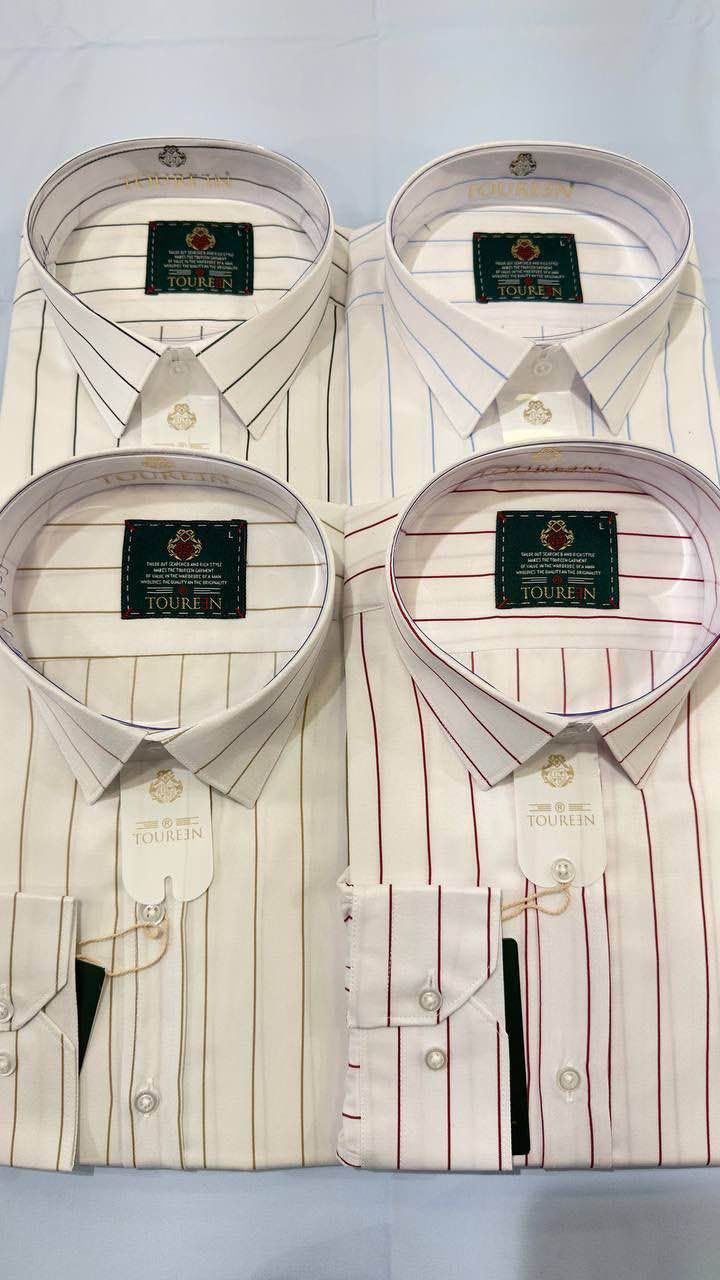 مجمع الجابري بمناسبه حلول عيد الفطر المبارك سنه 2026 قميص تركي المنشأ الوان وموديلات وقياسات تتوفر موديلات اخرى
S M L XL XXL العنوان السوق الكبير شارع بغداد 
كل موديل وسعره يتوفر 15 الف 17 الف و 18 عمارة, ميسان


**إذا كنت صاحب هذا الإعلان وتريد حذفه لأي سبب، رجاءا أرسل رسالة إلى الدعم الفني**