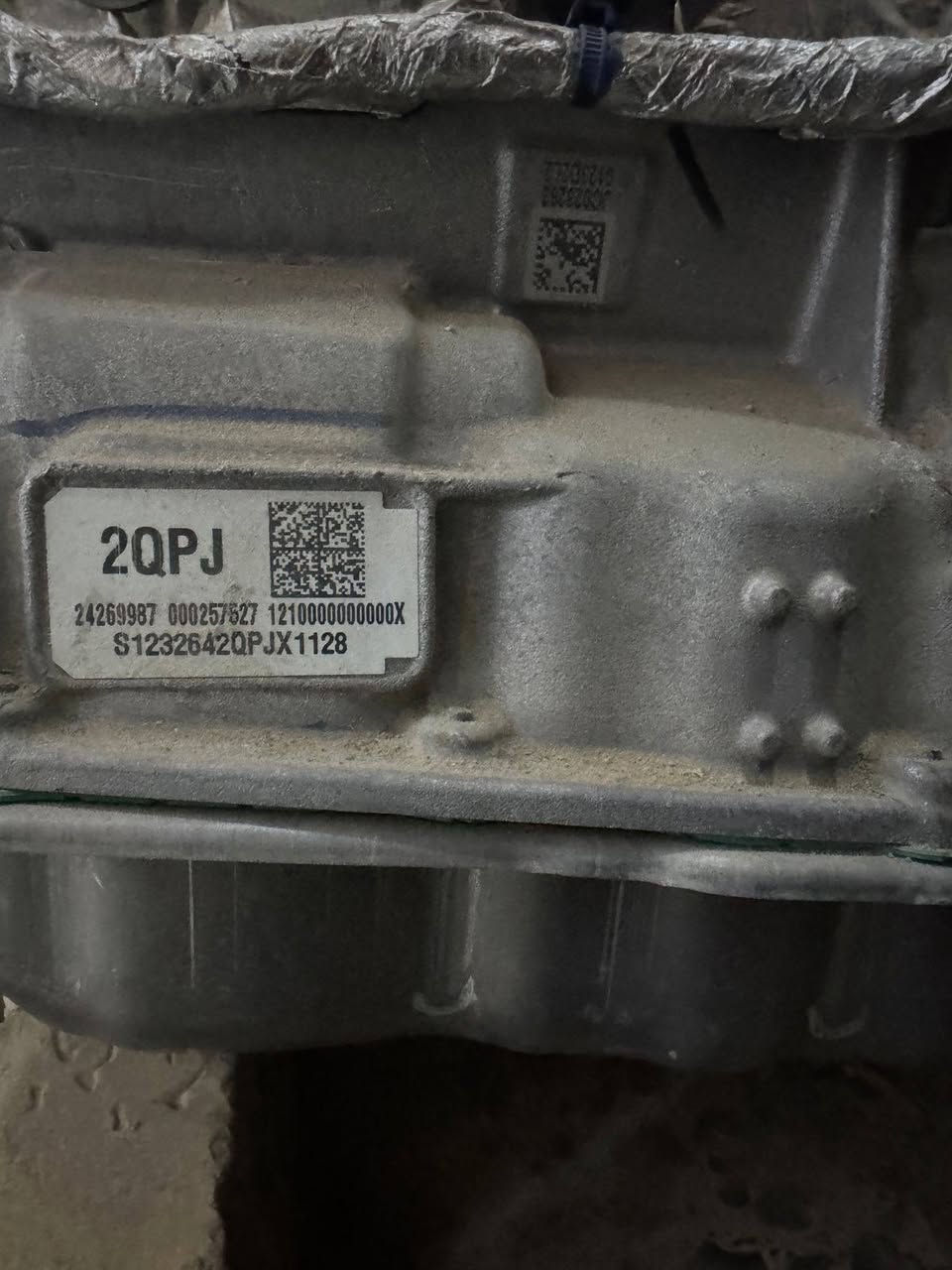 كير ومحرك سي تي فايف موديل ٢٤ ***********
