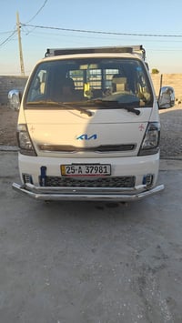 كيا موديل ٢٠٢٤ • ٧٩٠٠٠ كم • تحويل ثاني يوم