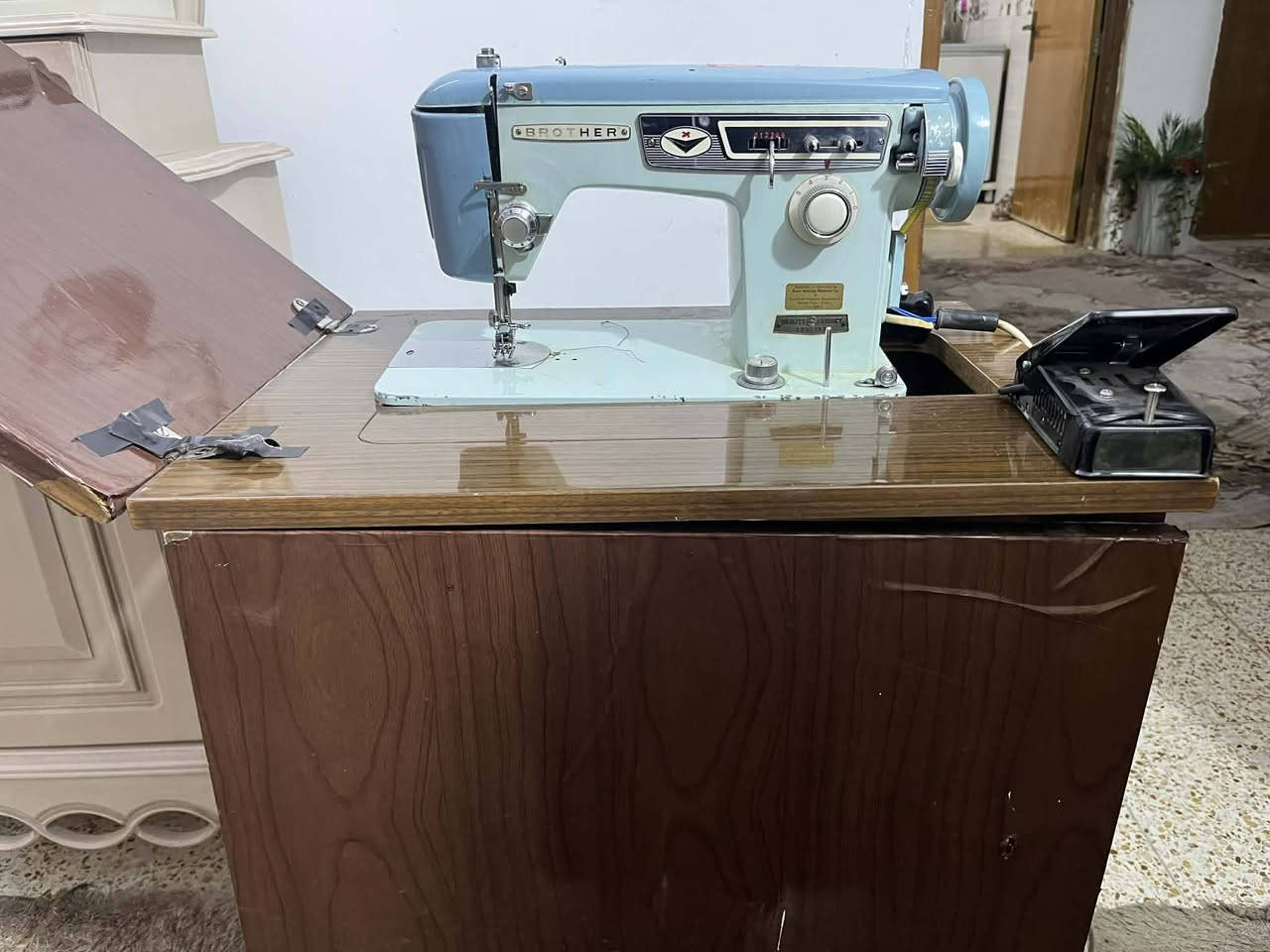 اغراض نظيفه كلها للبيع مكاني نادر للتواصل عالخاص


**إذا كنت صاحب هذا الإعلان وتريد حذفه لأي سبب، رجاءا أرسل رسالة إلى الدعم الفني**