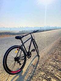 ميسان العماره • C700 • 26 انش