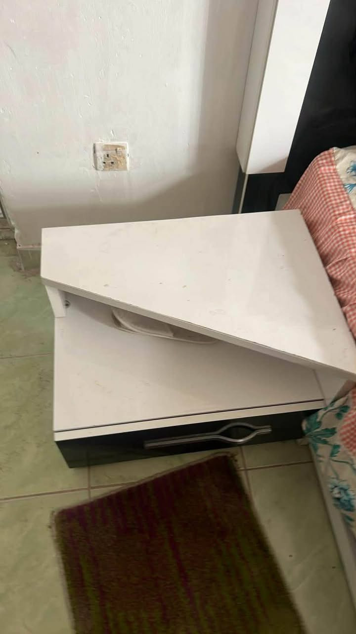 غرفه نوم ٢٠٠ مع المجال بدون دوشك العنوان اربيل الشراي يتفضل والي يريدها من أهل كركوك هم خلي يراسلني اكو كيا جايه لكركوك اليوم


**إذا كنت صاحب هذا الإعلان وتريد حذفه لأي سبب، رجاءا أرسل رسالة إلى الدعم الفني**
