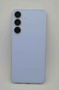 سامسونك S25 FE • ٢٥٦/١٦ • ضمان سنة