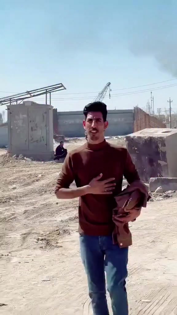 على بركة الله واهل بمناسبة مولد الامام الحسن المجتبى موعدنا يوم الخميس القادم لكربلاء المقدسه بسعر 10الف مرجع نطلاقه بعد صلاة الظهر والعوده ثاني يوم بعد صلاة الفجر حجز واتساب***********
