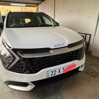 سبورتاج ٢٠٢٥ • موتور ٢٠٠٠ • رقم أربيل
