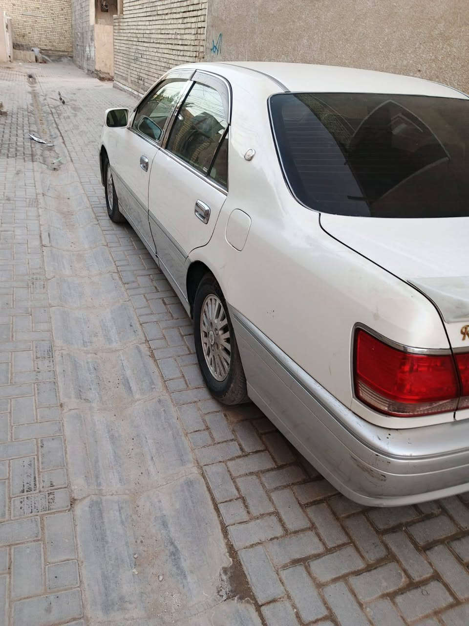 اسلام عليكم ملكه ادوات كصتين 3دكم كرستال السعر 37عنوان بغداد ***********
