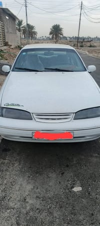 برنس٩٦للبيع كير ومحرك مكفول والگشر شوفه بعينك مصبوغة حزام كهربائيات كل...